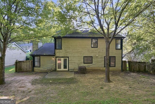 1001 Chapman Lane, Stone Mountain, GA 30088