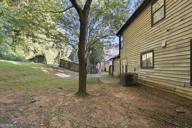 1001 Chapman Lane, Stone Mountain, GA 30088