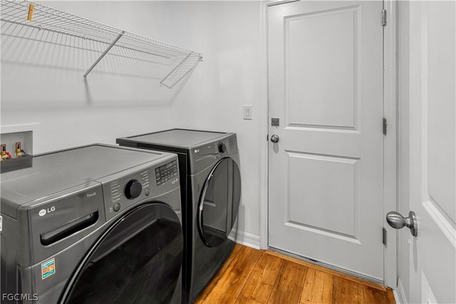 185 Yager CIR, Fort Myers, FL 33913