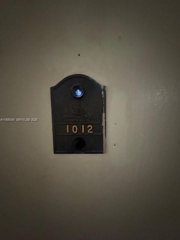 2750 NE 183rd St 1012, Aventura, FL 33160