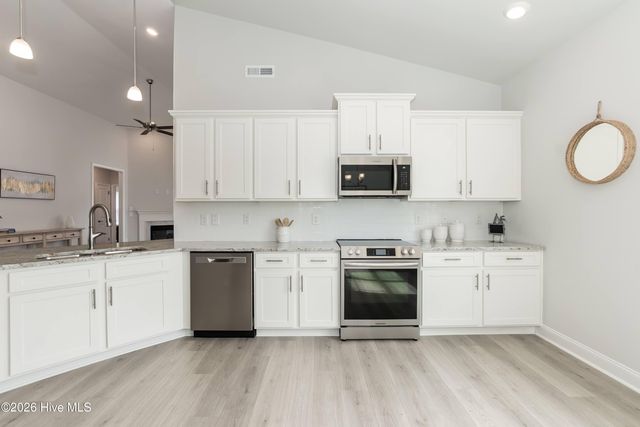 422 Whitetail Way, Tabor City, NC 28463