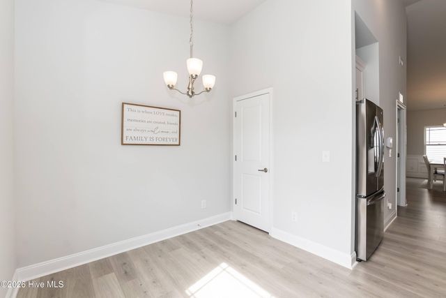 422 Whitetail Way, Tabor City, NC 28463