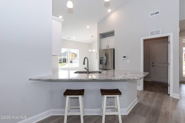 422 Whitetail Way, Tabor City, NC 28463