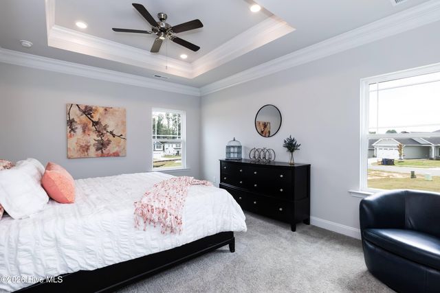 422 Whitetail Way, Tabor City, NC 28463