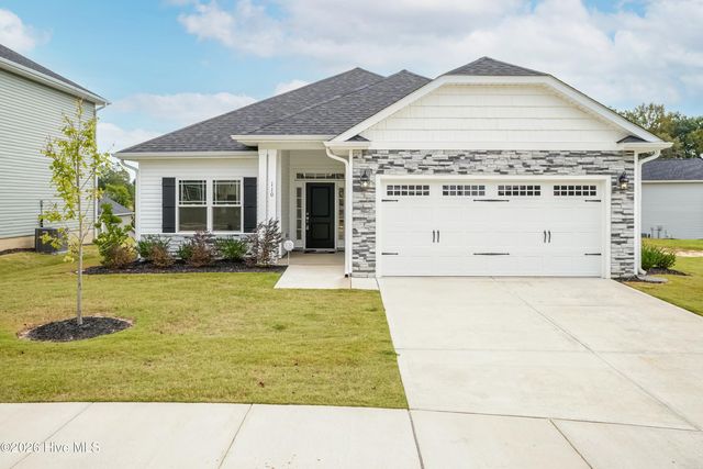 422 Whitetail Way, Tabor City, NC 28463