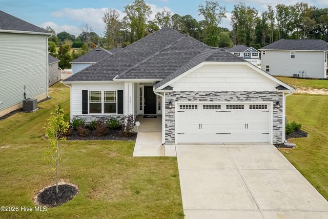 422 Whitetail Way, Tabor City, NC 28463