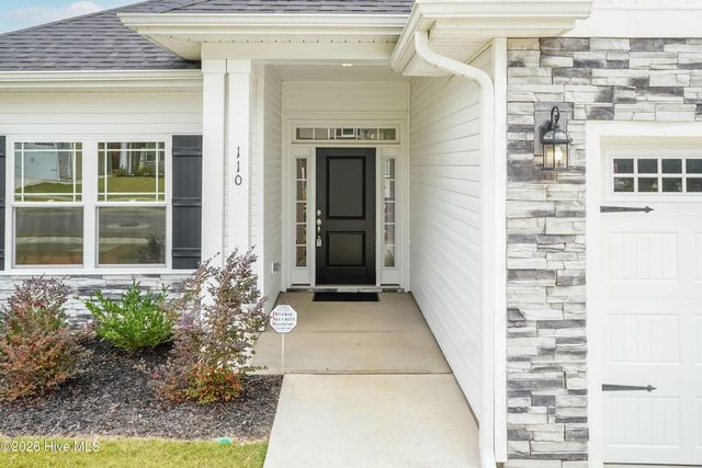 422 Whitetail Way, Tabor City, NC 28463