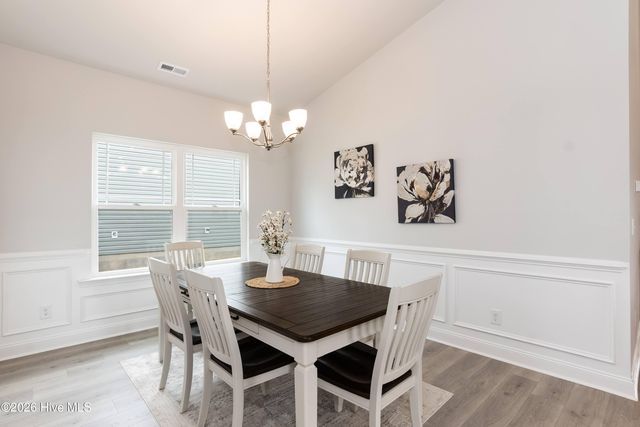 422 Whitetail Way, Tabor City, NC 28463