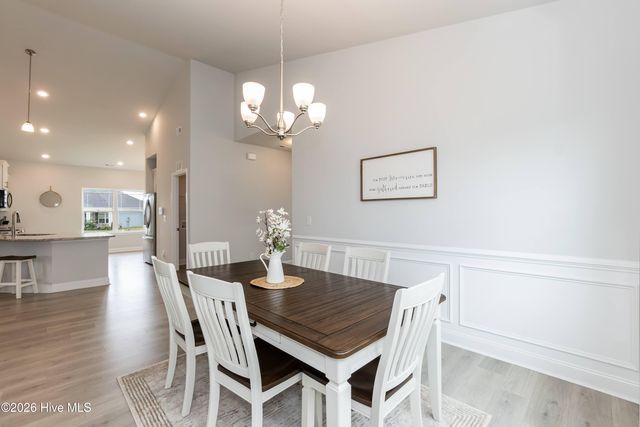 422 Whitetail Way, Tabor City, NC 28463