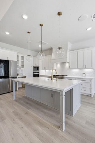 26923 Arethusa Court, Spring, TX 77389