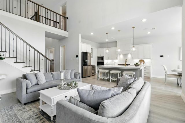 26923 Arethusa Court, Spring, TX 77389