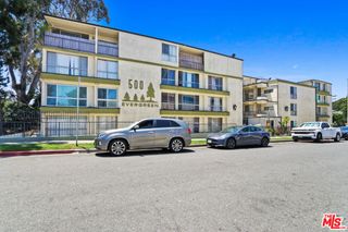 500 Evergreen Street 306, Inglewood, CA 90302