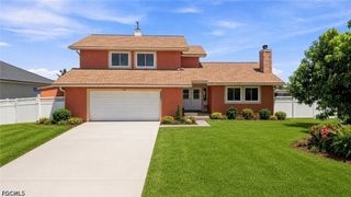 1403 SW 49th ST, Cape Coral, FL 33914