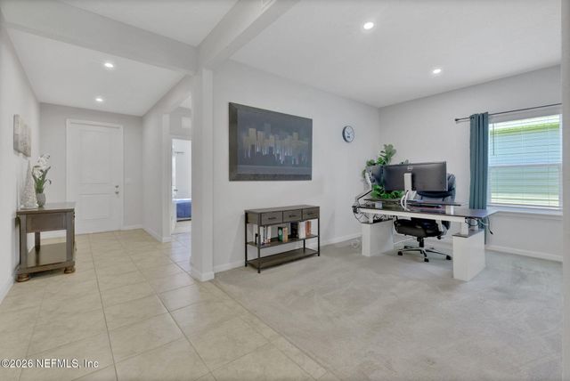 1064 VICTORIA HILLS Court, Jacksonville, FL 32221