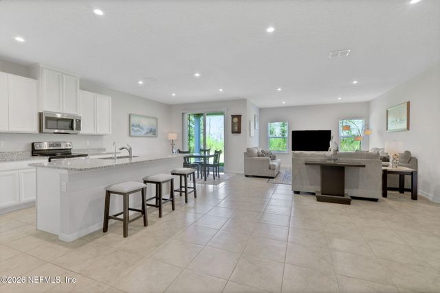 1064 VICTORIA HILLS Court, Jacksonville, FL 32221