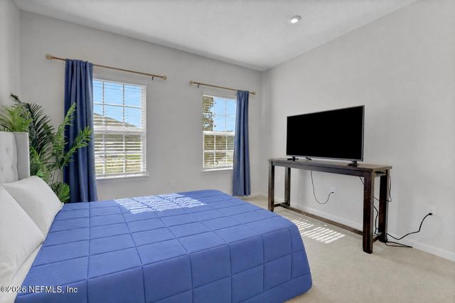 1064 VICTORIA HILLS Court, Jacksonville, FL 32221