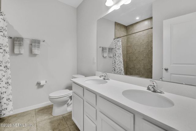 1064 VICTORIA HILLS Court, Jacksonville, FL 32221