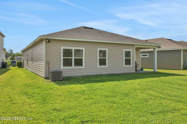 1064 VICTORIA HILLS Court, Jacksonville, FL 32221