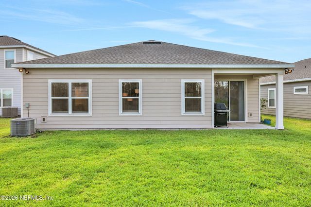1064 VICTORIA HILLS Court, Jacksonville, FL 32221