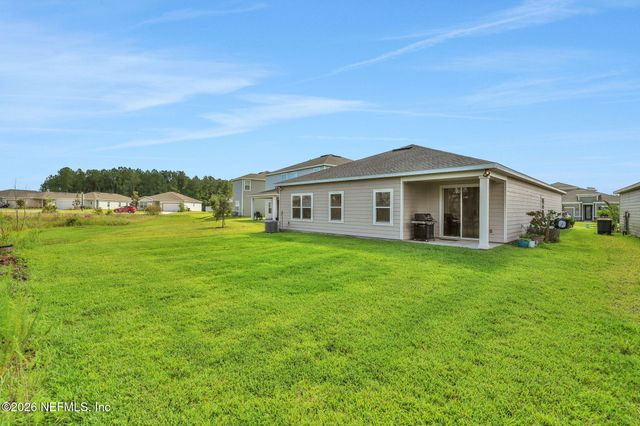 1064 VICTORIA HILLS Court, Jacksonville, FL 32221