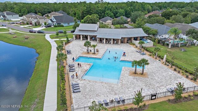 1064 VICTORIA HILLS Court, Jacksonville, FL 32221
