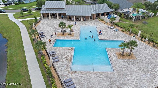 1064 VICTORIA HILLS Court, Jacksonville, FL 32221