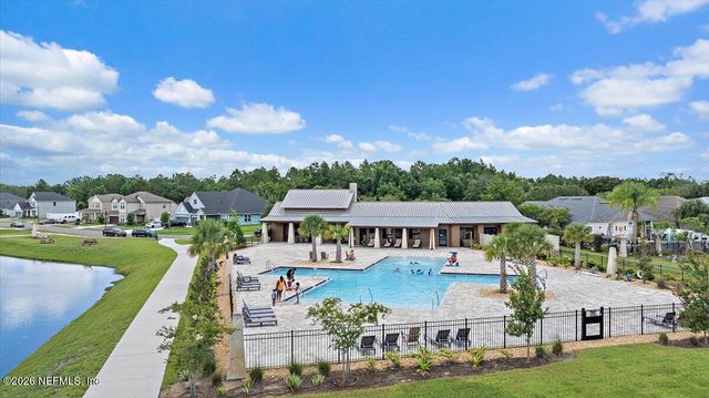 1064 VICTORIA HILLS Court, Jacksonville, FL 32221