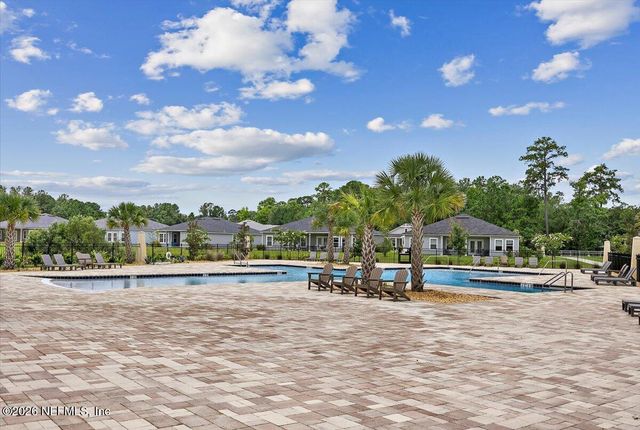 1064 VICTORIA HILLS Court, Jacksonville, FL 32221