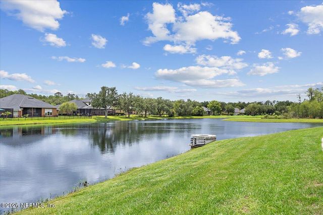 1064 VICTORIA HILLS Court, Jacksonville, FL 32221