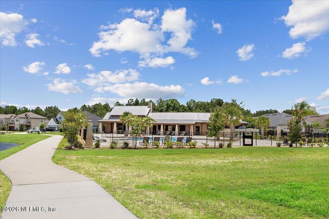 1064 VICTORIA HILLS Court, Jacksonville, FL 32221
