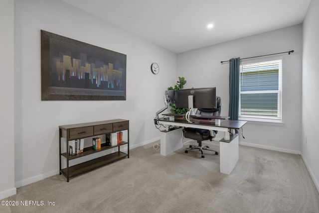 1064 VICTORIA HILLS Court, Jacksonville, FL 32221