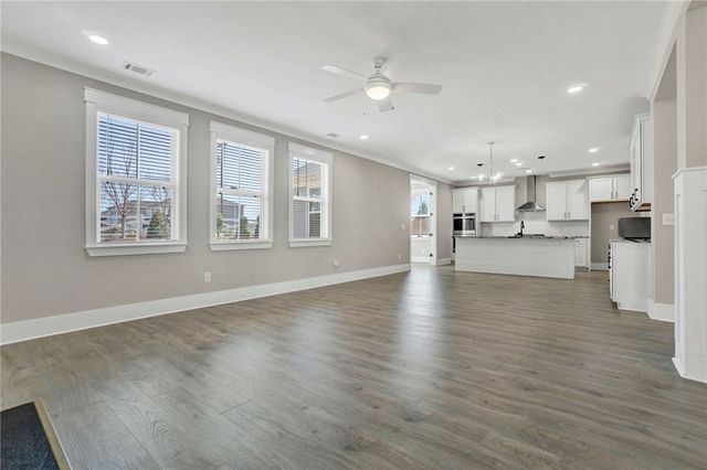 627 Crossbuck Trail, Greer, SC 29651