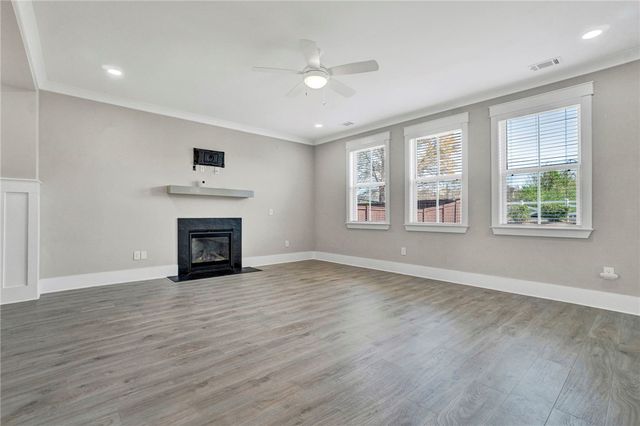 627 Crossbuck Trail, Greer, SC 29651