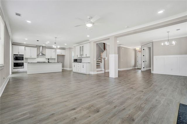 627 Crossbuck Trail, Greer, SC 29651