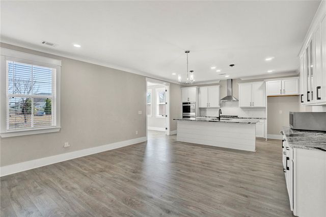 627 Crossbuck Trail, Greer, SC 29651