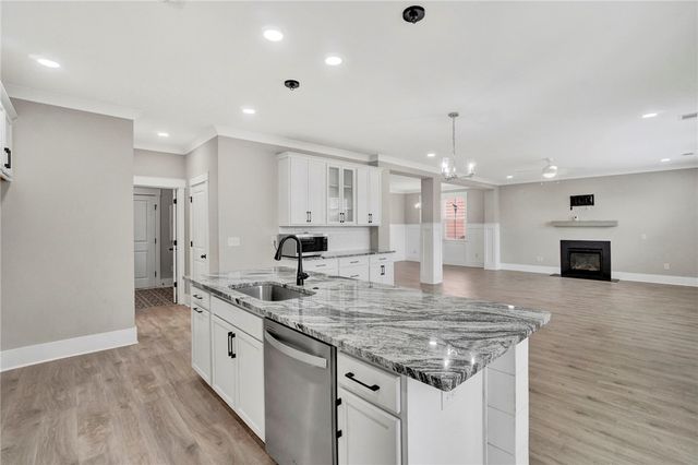 627 Crossbuck Trail, Greer, SC 29651