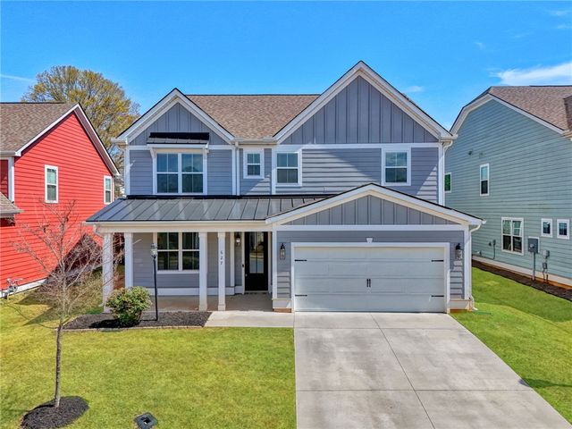 627 Crossbuck Trail, Greer, SC 29651