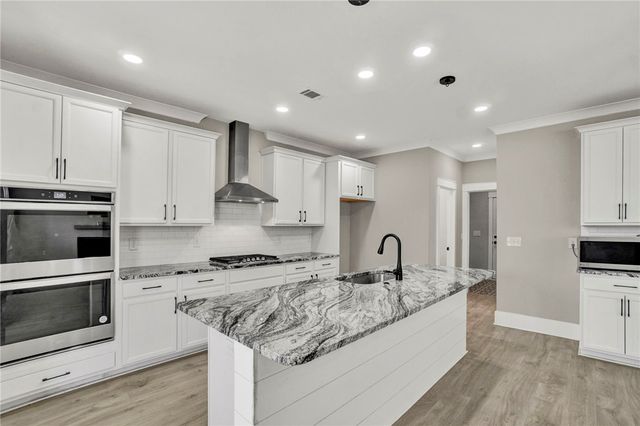 627 Crossbuck Trail, Greer, SC 29651