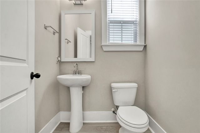 627 Crossbuck Trail, Greer, SC 29651