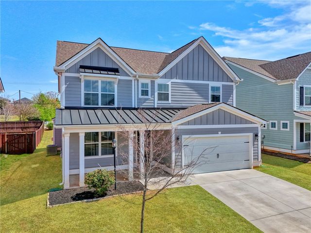 627 Crossbuck Trail, Greer, SC 29651