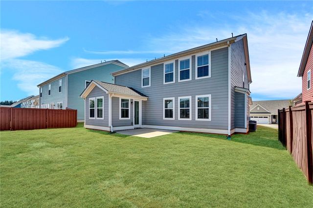 627 Crossbuck Trail, Greer, SC 29651