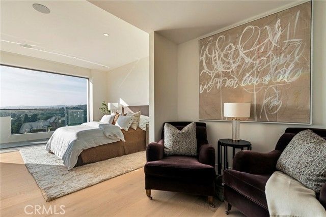 838 N Doheny Drive PH B, West Hollywood, CA 90069