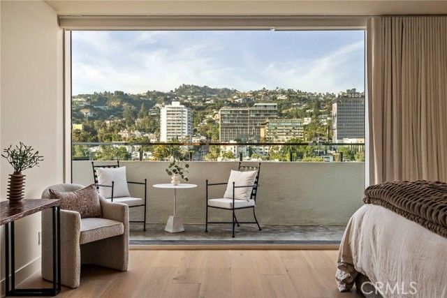 838 N Doheny Drive PH B, West Hollywood, CA 90069