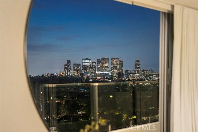 838 N Doheny Drive PH B, West Hollywood, CA 90069