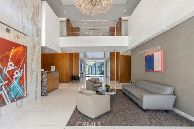 838 N Doheny Drive PH B, West Hollywood, CA 90069