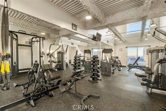 838 N Doheny Drive PH B, West Hollywood, CA 90069