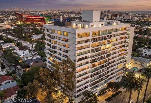 838 N Doheny Drive PH B, West Hollywood, CA 90069