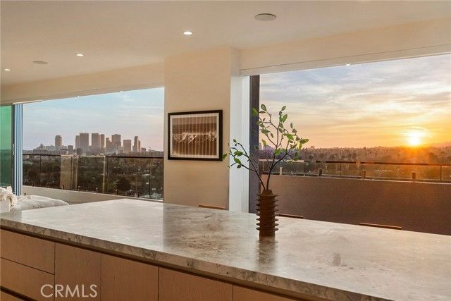 838 N Doheny Drive PH B, West Hollywood, CA 90069