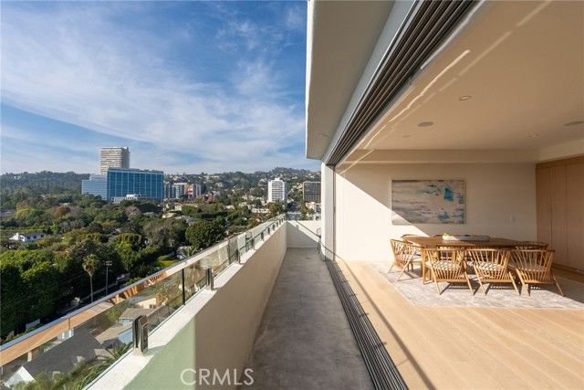 838 N Doheny Drive PH B, West Hollywood, CA 90069