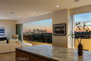 838 N Doheny Drive PH B, West Hollywood, CA 90069